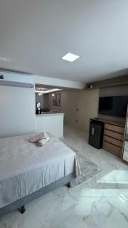 Flat luxury hotel cove - Maceió - 1