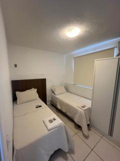 APARTAMENTO DE 2 QUARTOs - Manaus - 2