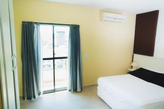Stratus Centro Hotel - Volta Redonda - 9