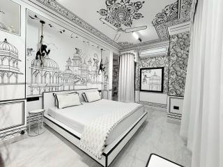 Lalluji Luxe - 9