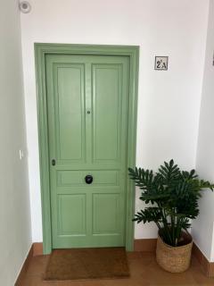 Komodo Gran Poder - Penthouse with Private Pool and Cozy twin bedroom central Apartment - Sevilla - 8