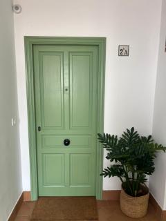 Komodo Gran Poder - Penthouse with Private Pool and Cozy twin bedroom central Apartment - Sevilla - 6