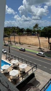Flat luxury hotel cove - Maceió - 4