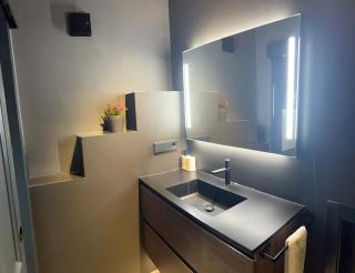 Komodo Gran Poder - Penthouse with Private Pool and Cozy twin bedroom central Apartment - Sevilla - 2