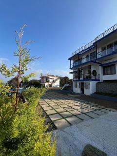 Nilaa Castle, Vagamon - Vagamon - 7