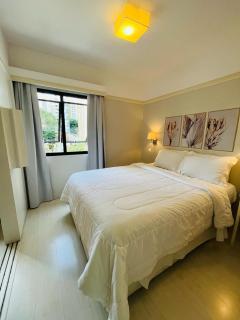 FLAT 5 NINETY Jardim Paulistano Ibirapuera - São Paulo - 7