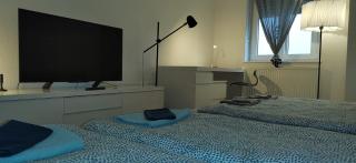 Privatzimmer nahe Bahnhof und City - Würzburg - 2