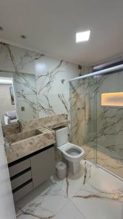 Flat luxury hotel cove - Maceió - 5