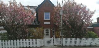 Das Schmucke Huus - Westerland - 0