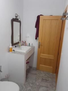 Apartamento Las Hermanas, 2 hab - Riópar - 1