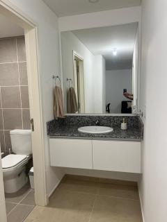 Departamento Temporario en Cordoba Capital - 1