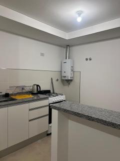 Departamento Temporario en Cordoba Capital - Córdoba - 4