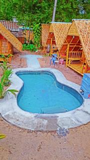 Neena S Hostel - Ban Nua - 6