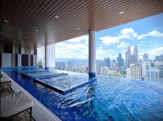 Infinitum by colony KLCC - Kuala Lumpur - 8