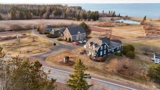 Amherst Shore Country Inn - Lorneville - 0