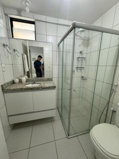 Apartamento no melhor de Ponta Verde - Maceió - 9