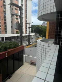 Apartamento no melhor de Ponta Verde - Maceió - 5