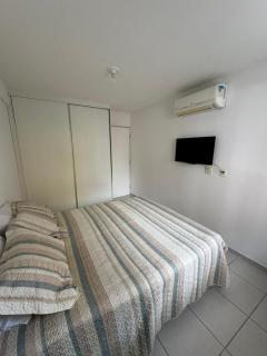 Apartamento no melhor de Ponta Verde - Maceió - 3