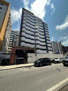 Apartamento no melhor de Ponta Verde - Maceió - 1