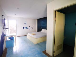 โรงแรมฟอร์เลิฟ รังสิต - Ban Khlong Kao (6) - 3