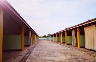 โรงแรมฟอร์เลิฟ รังสิต - Ban Khlong Kao (6) - 5