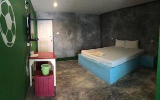 โรงแรมฟอร์เลิฟ รังสิต - Ban Khlong Kao (6) - 9