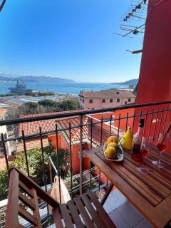 Casa Edda - La Spezia - 4