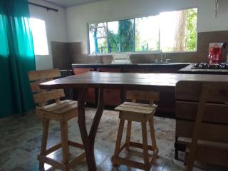 Las Tekas - 1