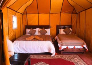 Experience Luxury Camp - Merzouga - 9