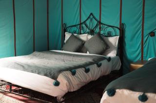 Experience Luxury Camp - Merzouga - 7