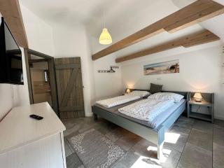 Ferienhaus Fresen Hus Humptrup - 9