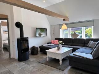 Ferienhaus Fresen Hus Humptrup - Humptrup - 8