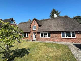 Ferienhaus Fresen Hus Humptrup - Humptrup - 0