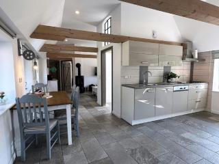 Ferienhaus Fresen Hus Humptrup - Humptrup - 6