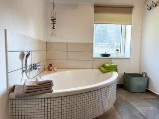 Ferienhaus Fresen Hus Humptrup - Humptrup - 7