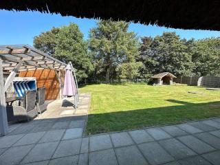 Ferienhaus Fresen Hus Humptrup - 5