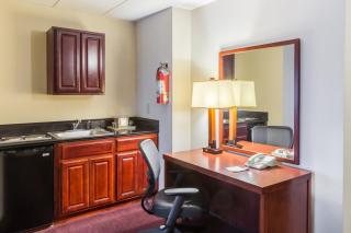 Clarion Hotel Somerset - New Brunswick - Somerset - 2