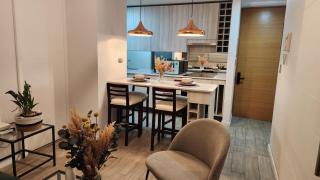 Apartmento en Ñuñoa con estacionamiento - Santiago - 6