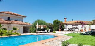 B&B Villa Pinos Málaga - Alhaurín de la Torre - 4