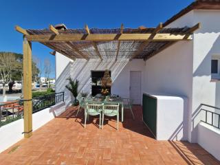 Gorgot P1 D Apartamento con terraza y piscina comunitaria cerca de la playa - Empuriabrava - 9