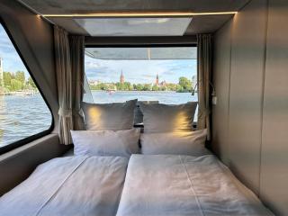Nena Hausboot - Berlino - 8
