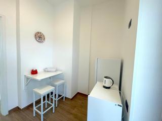 Helios Apartment - 4