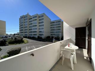 Appartement 2 pièces avec balcon, proche plage et commerces - 4 couchages - FR-1-224C-129 - 3