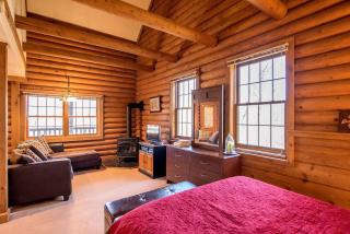 Romantic Cabin in Magical Surroundings near Mount Vernon, Ohio - Pulaskiville - 9