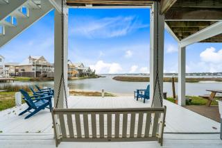 Lemon Drop Lagoon - Gulf Shores - 5