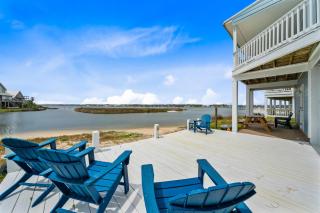 Lemon Drop Lagoon - Gulf Shores - 4