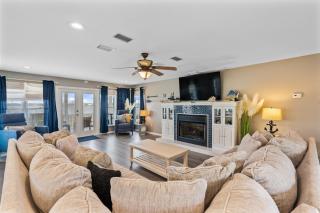 Lemon Drop Lagoon - Gulf Shores - 2