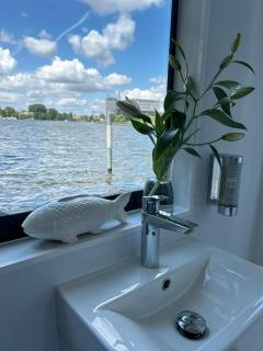 Nena Hausboot - Berlino - 3