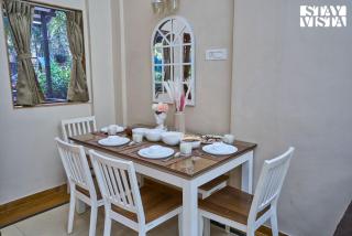 StayVista at Belle Vie with BBQ, Bonfire, AC - Panchgani - 5