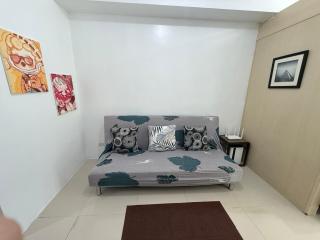 Sea Residences MoaPasay City By Jerson - 8